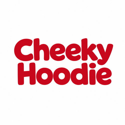 CheekyHoodie™
