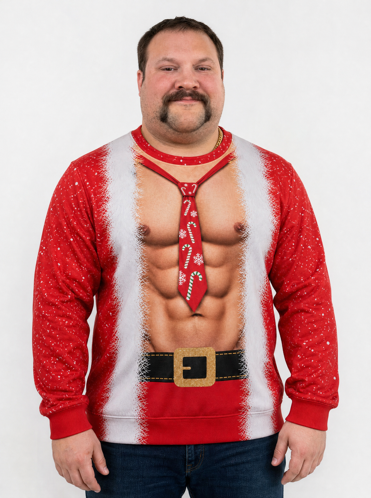 CheekyHoodie™ Sweater