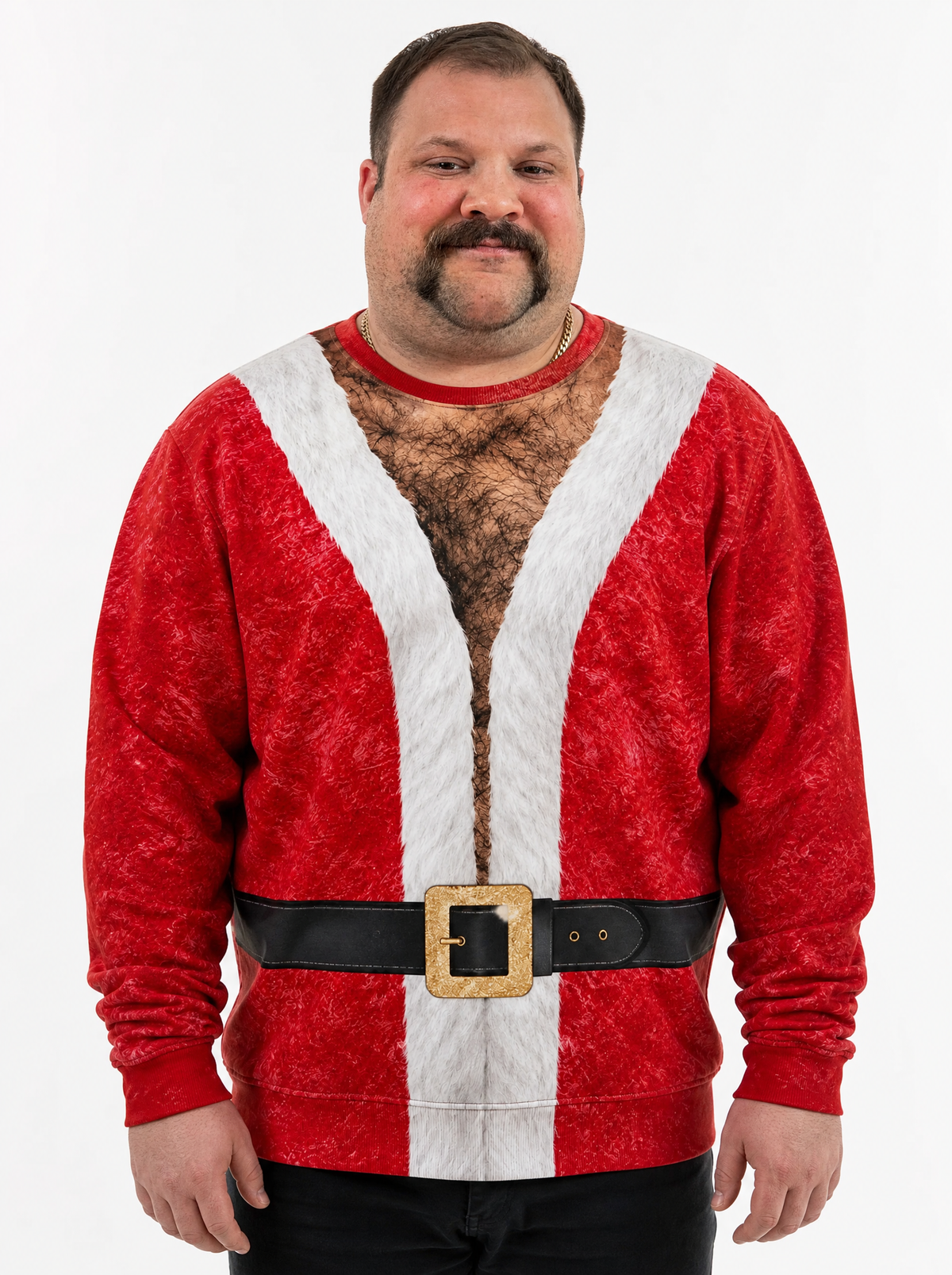 CheekyHoodie™ Sweater