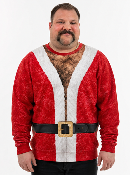 CheekyHoodie™ Sweater