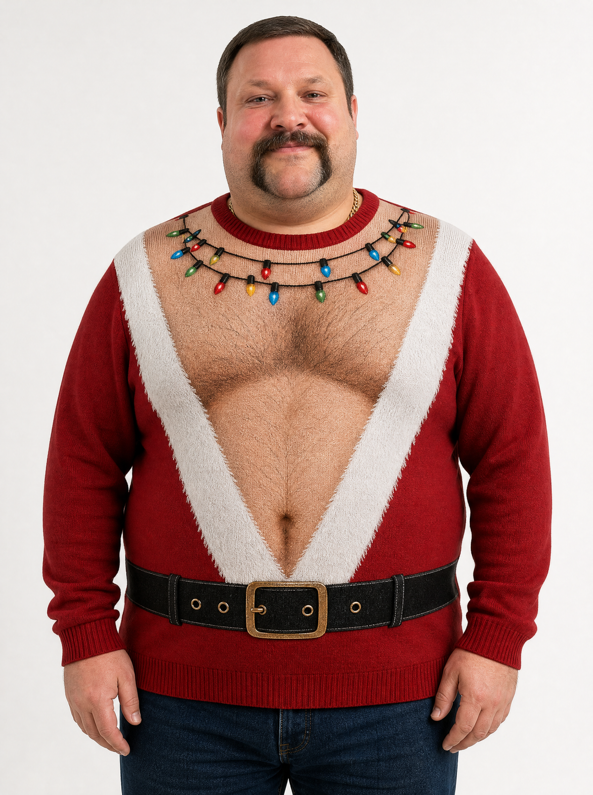 CheekyHoodie™ Sweater