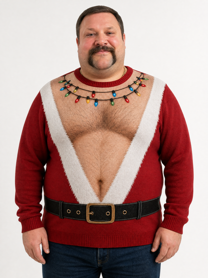 CheekyHoodie™ Sweater